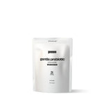PREME Gentle Prebiotic Fiber powder supplement for gut health and skin clarity, tasteless and easy to mix.
