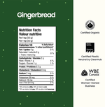 This blend is naturally sweetened with date powder and lucuma for a warming treat so good you will crave it all winter long. Pair with a shot of espresso or enjoy caffeine-free.