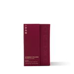 Oolong tea from Fujian, China, hand-rolled and infused with ginseng powder, offering a rich, lingering sweetness in the cup.