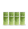 Green Apple and Moringa Sparkling Water