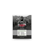 Harazi Almasar Reserve Yemeni drip bag coffee sachet package with premium West Haraz beans and copperwood branding