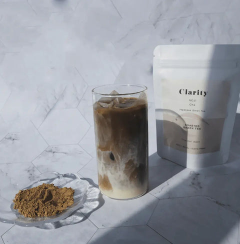 Hojicha Powder Omi