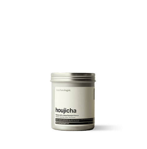 Houjicha