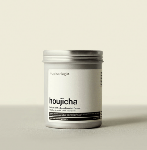 Houjicha