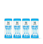 Earl Grey Oat Milk Classic Tea Latte