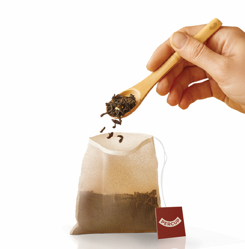 Biodegradable Tea Filters