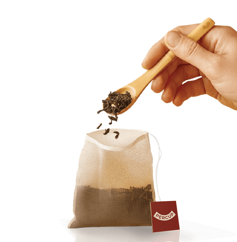 Biodegradable Tea Filters