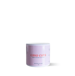 Casa Cura Organic Matcha is authentically crafted by milling tea leaves with a granite stone, this traditional method gives our vibrant matcha an ultra-fine texture that’s decadently smooth, mellow and naturally sweet, a true joy to taste.
