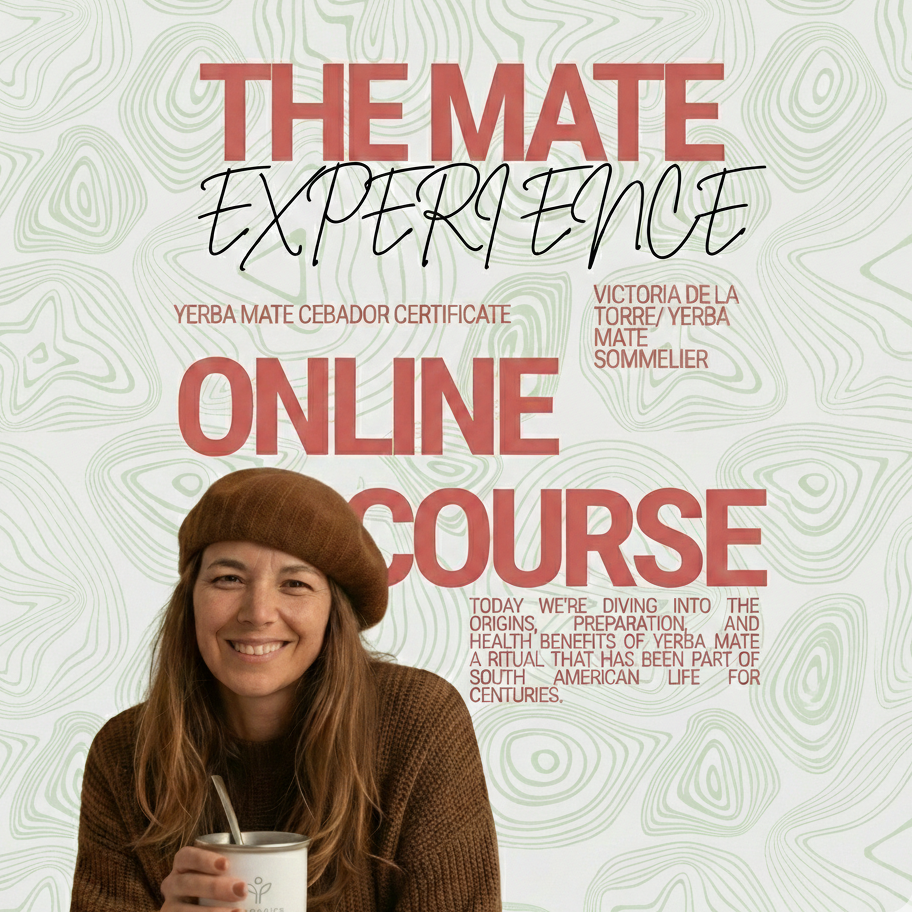 The Mate Experience With Victoria