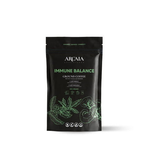 Immune Balance Ground Coffee