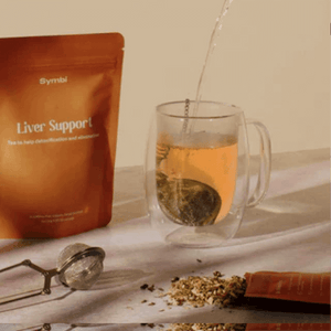 Wellness Tea