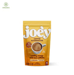 Joey Coffee Alternative package on a white background