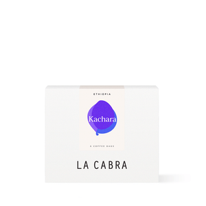 Kachara Specialty Sidama Heirloom Coffee