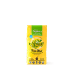 KRAUS Traditional Yerba Mate organic blend packaging, premium UAE argentina leaves, 500g.