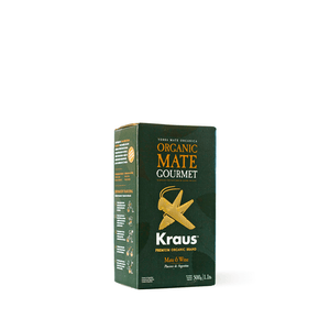 Special Aged Yerba Mate