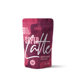Ruby Superlatte : Ashwagandha + Beetroot