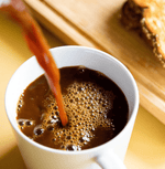 This natural energy boost features a blend of 10 premium-grade superfoods, mushrooms and adaptogens
