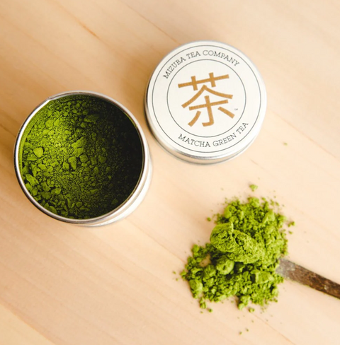 Yorokobi Organic Matcha Green Tea