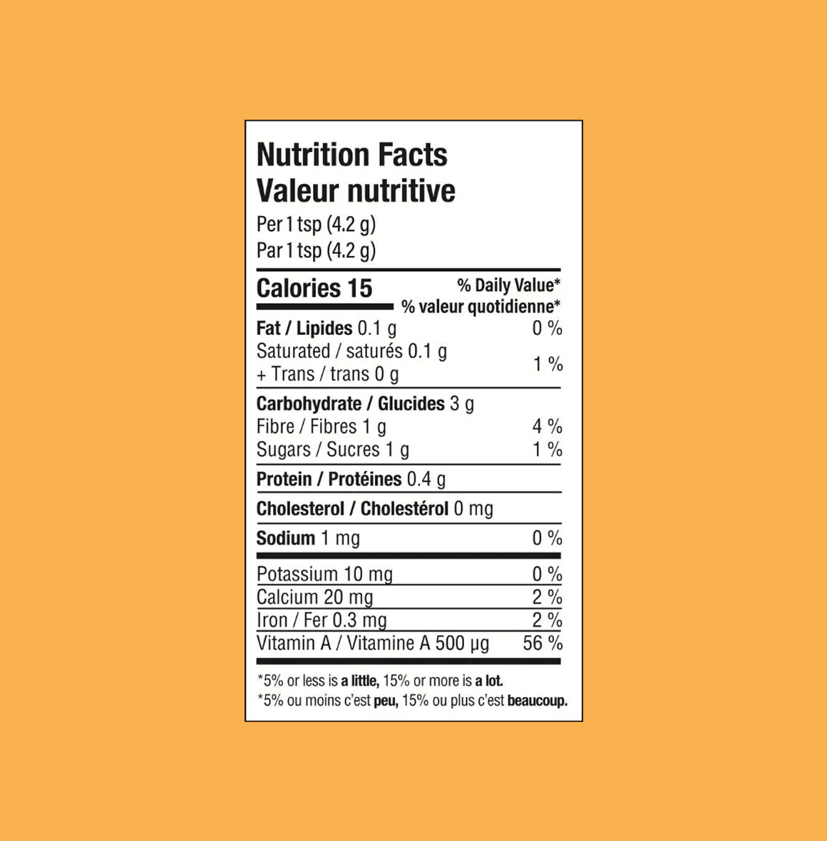 Packed with superfood ingredients, organic pumpkin and Canadian maple, now you can enjoy a barista-worthy pumpkin spiced latte