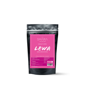 Lewa Blend