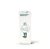 Barista Oat