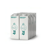 Barista Oat Case of 6