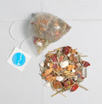 Organic Moringa Supercharge