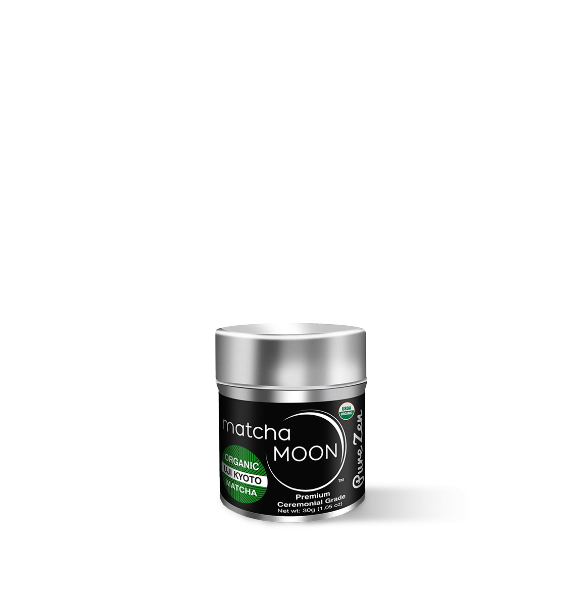 Pure Zen Premium Organic Japanese Matcha Green Tea Powder
