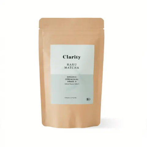 HARU - Organic Ceremonial Matcha 1 KG