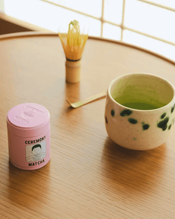 Matcha Marketplace