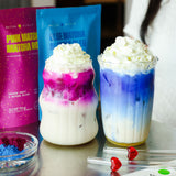 BLUE MATCHA - 70 SERVING