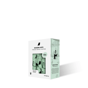 Midday Revive Speciality Instant Coffee