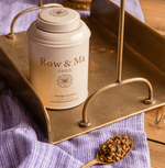 High-quality loose-leaf tea with rich aroma and flavor, ideal for eco-conscious tea lovers seeking a premium brewing experience