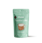 Meet our limited edition, kiddo-approved, maca-powered mint hot chocolate. Rich dark cocoa is paired with mint for an elevated hot chocolate with a refreshing holiday finish.
