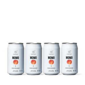 Momo Sparkling Water