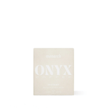 Onyx monarch instant packaging on a white background