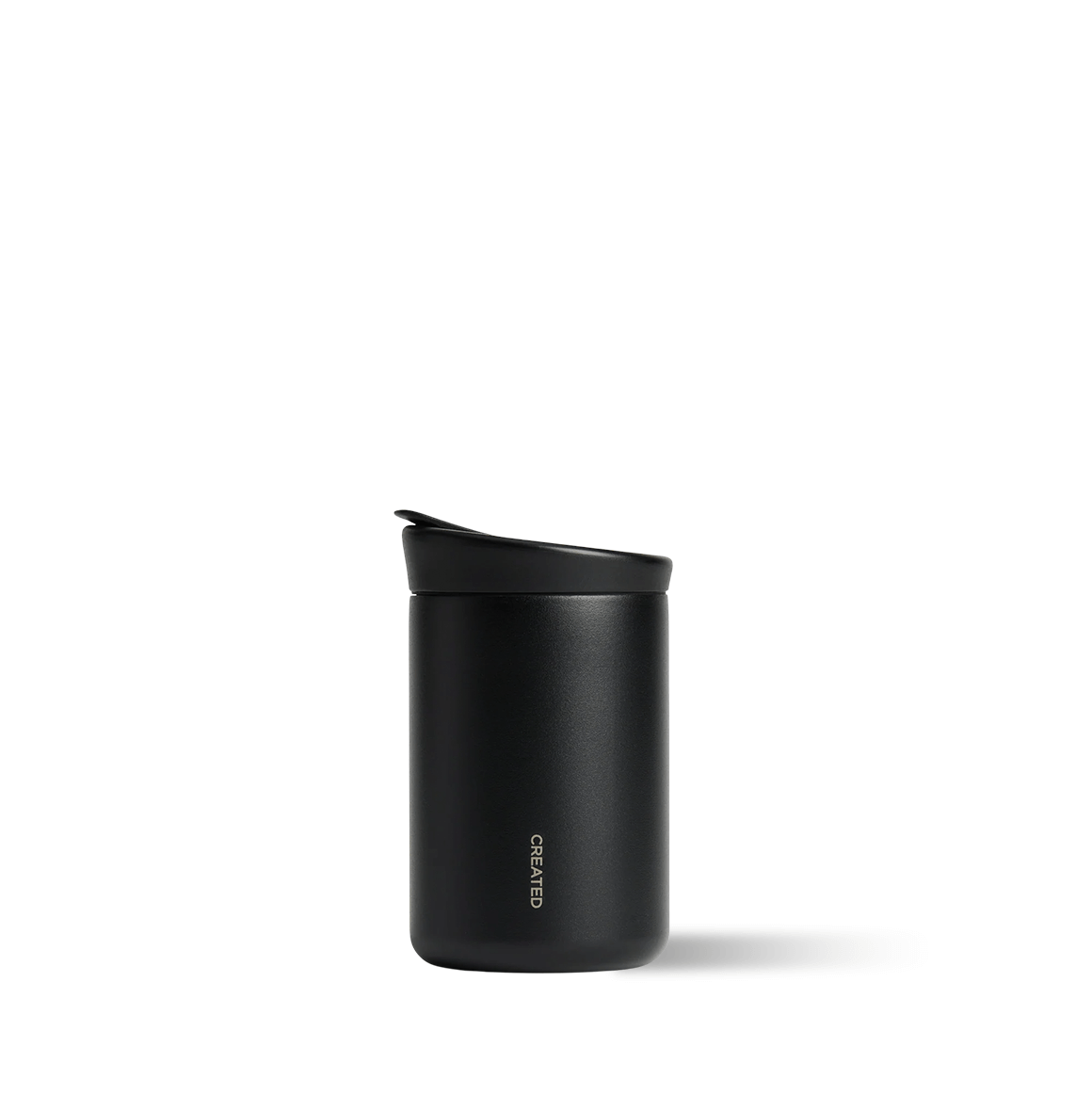 Black - 240ml
