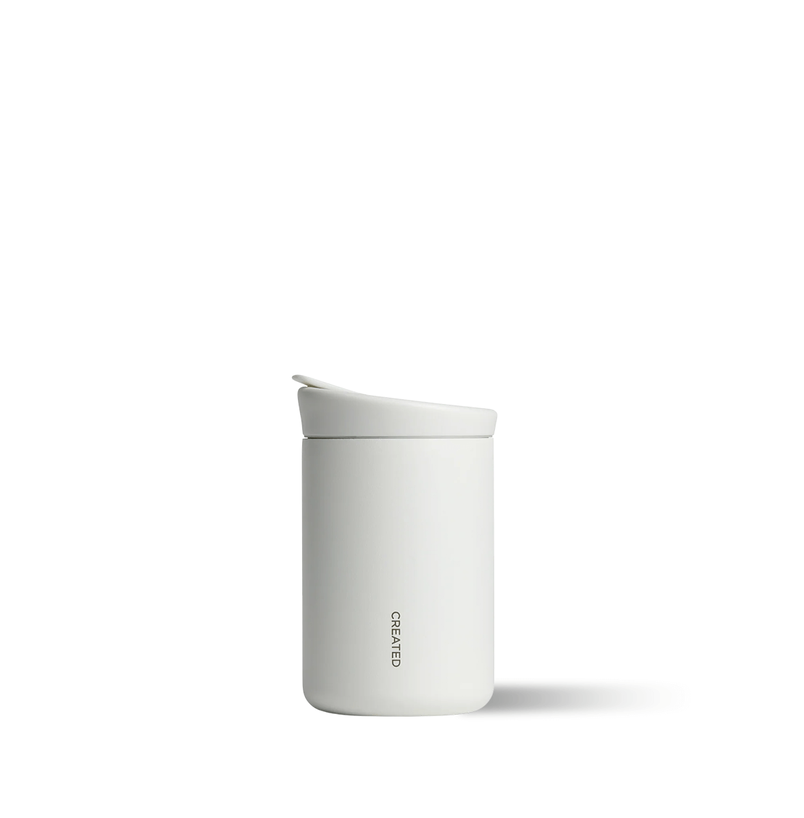 White - 240ml