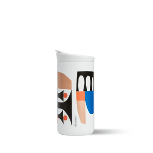 City Scapes (Nomad Flip)