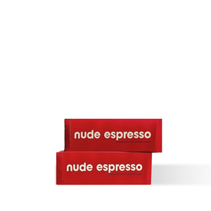 Espresso Capsules