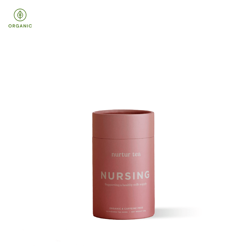 Nursing Tea