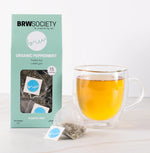 Organic Peppermint