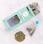 Organic Peppermint