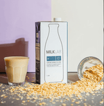 Oat Milk
