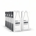 Oat Milk Case Of 8