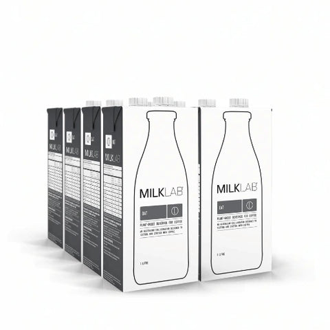 Oat Milk Case Of 8