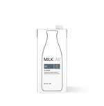 Oat Milk