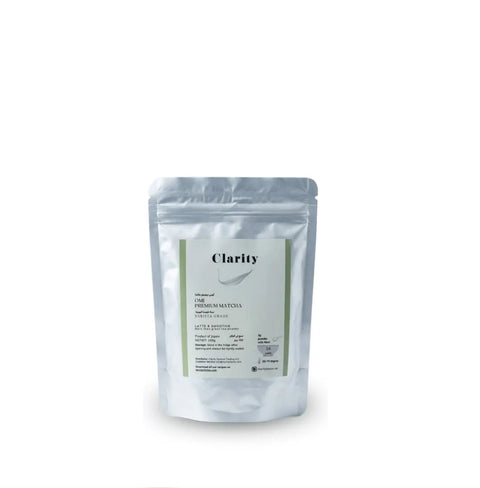 Barista Premium Matcha - Omi