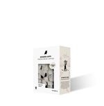 Premium 100% Arabica instant coffee, expertly crafted for a rich, smooth, and aromatic flavor, offering a convenient café-quality experience in every cup