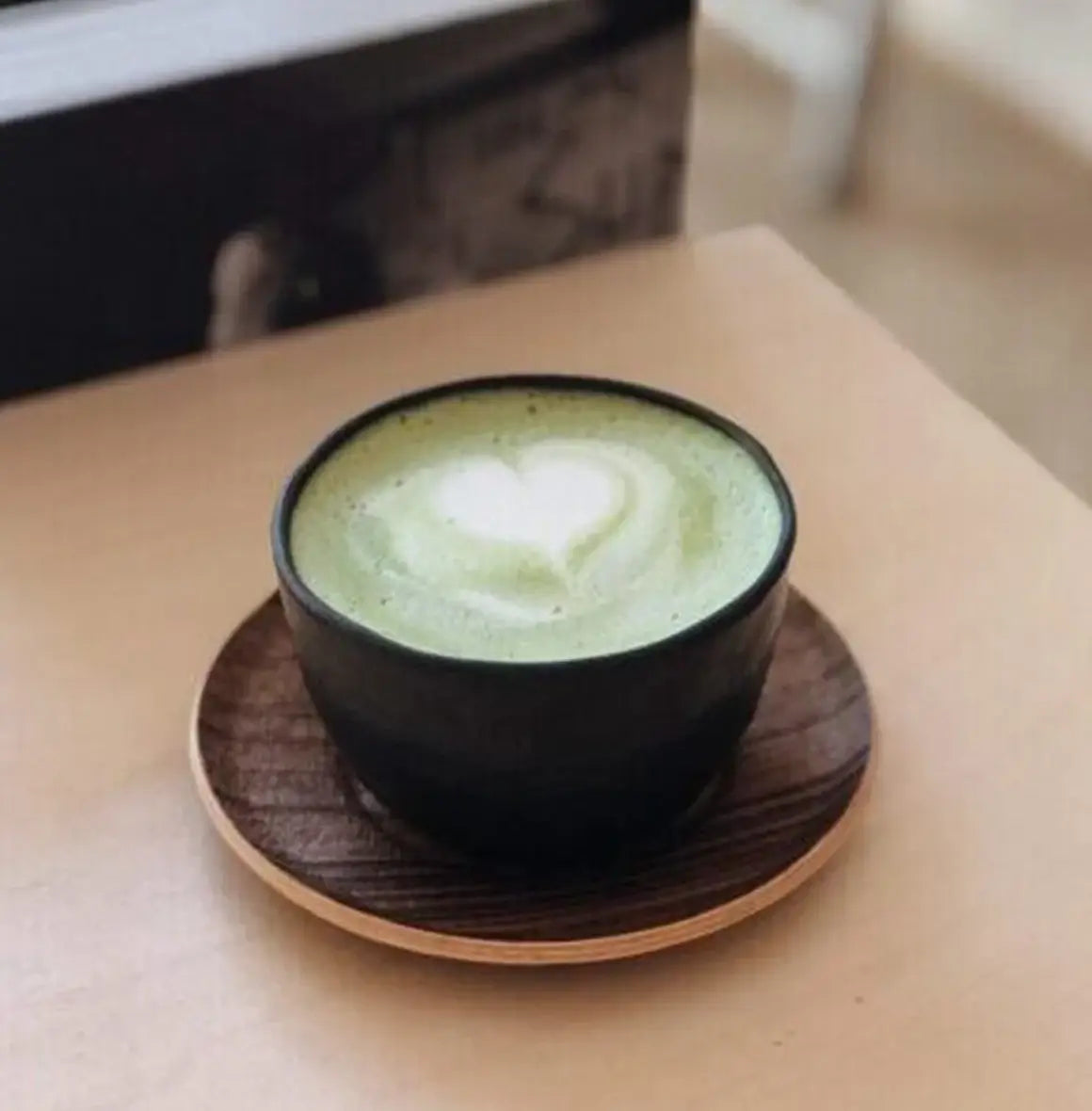 Chalo Organic Matcha Powder, authentic Japanese green tea with vibrant color and umami, sourced from traditional tea gardens.